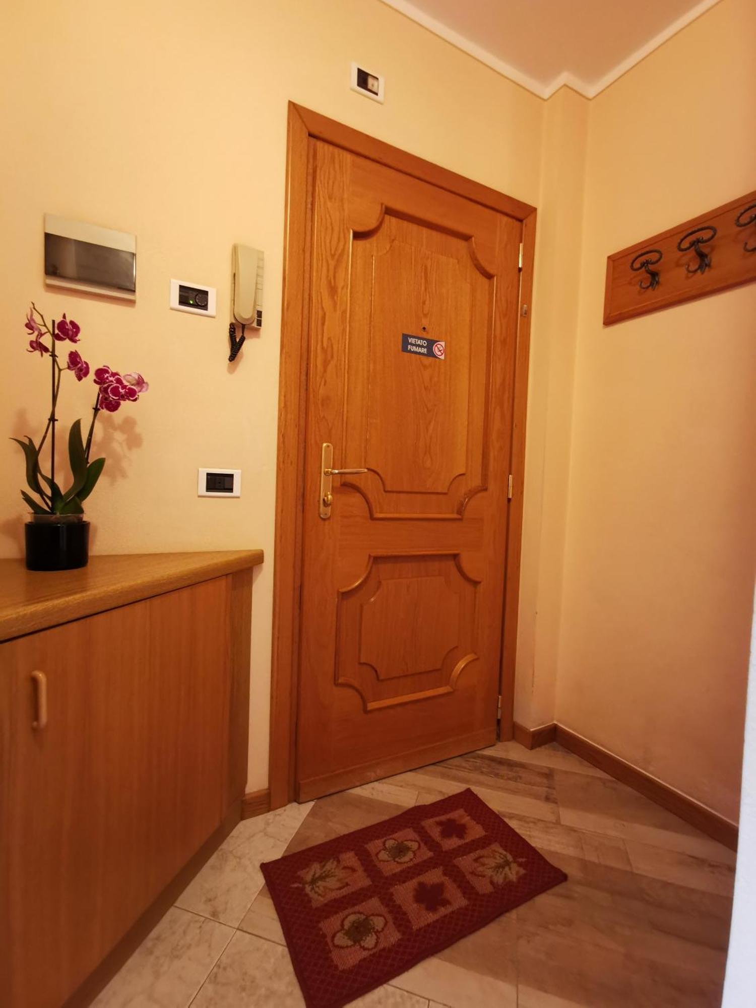 דירות ליביניו Casa Norberto חדר תמונה