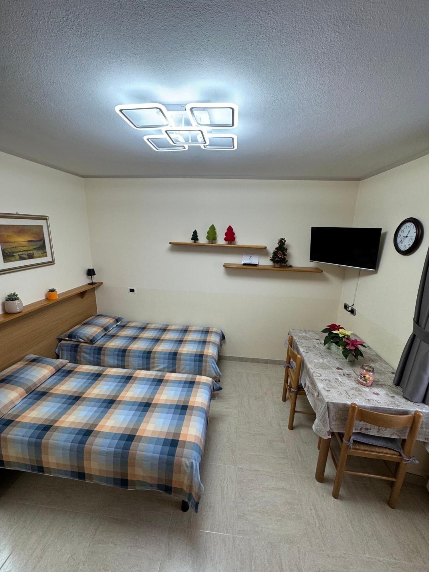 דירות ליביניו Casa Norberto מראה חיצוני תמונה